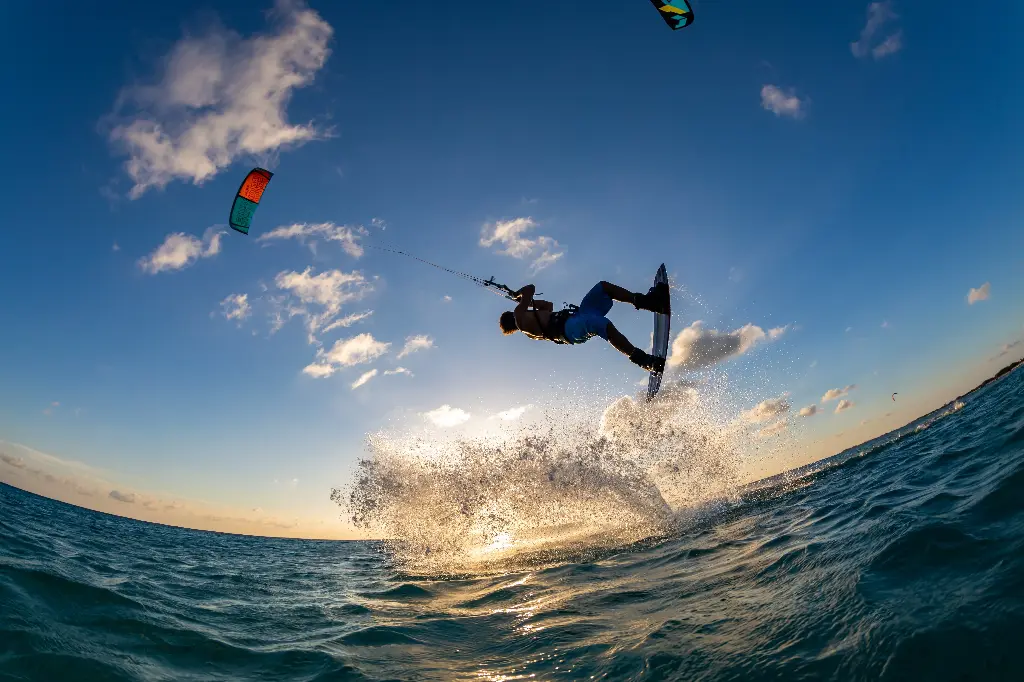 Kitesurf in Dakhla and Main Spots of the Region